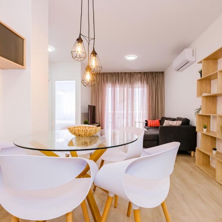 Pedro Lorca ID180 - Apartamento de 2 dormitorios - 3