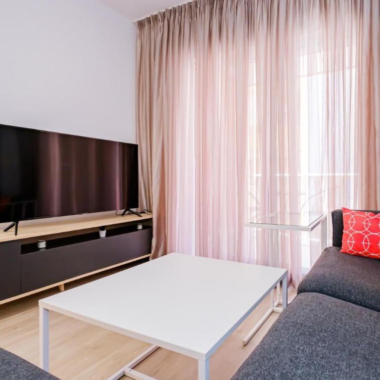 Pedro Lorca ID180 - Apartamento de 2 dormitorios - 8