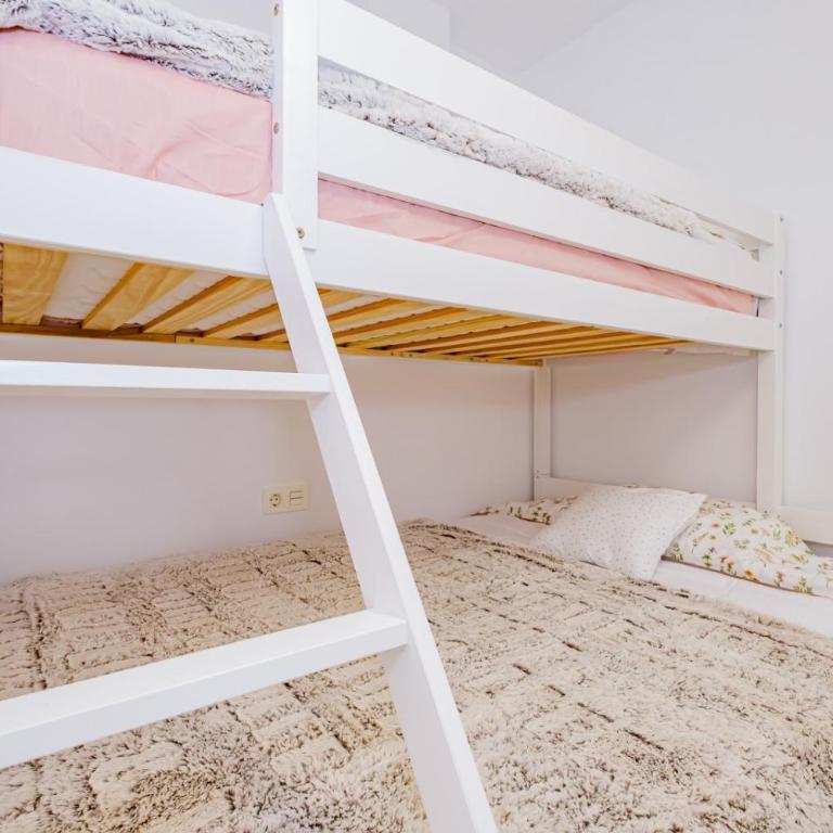 Pedro Lorca ID180 - Apartamento de 2 dormitorios - 26