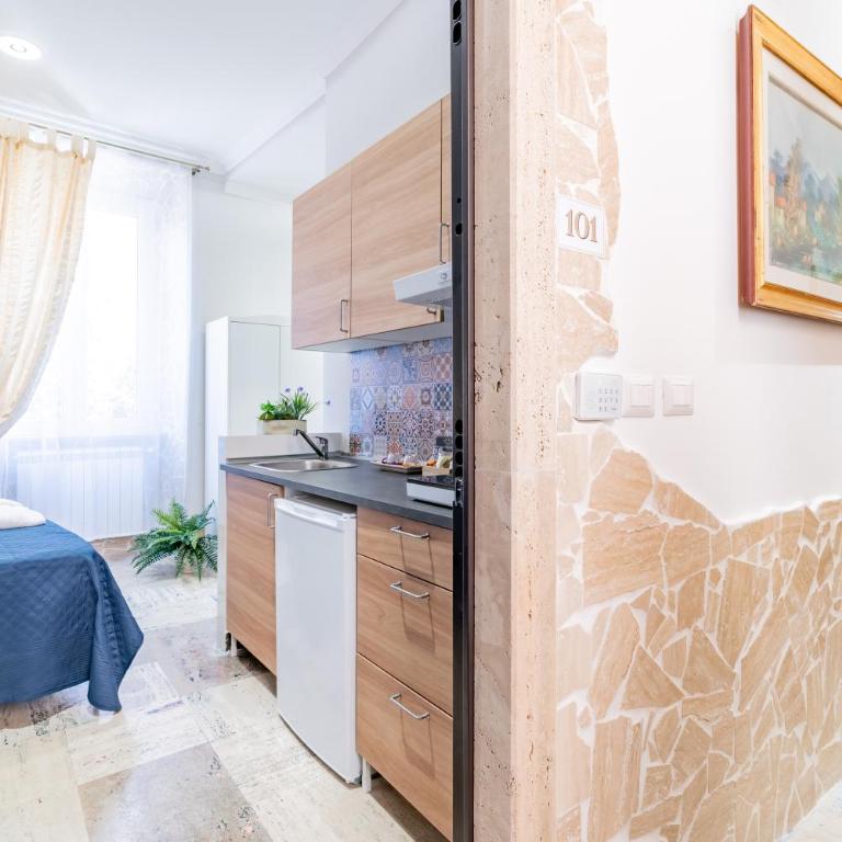 BARONE HOUSE - Camera Deluxe - 2