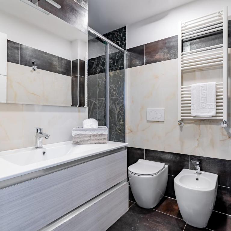 BARONE HOUSE - Camera Deluxe - 1