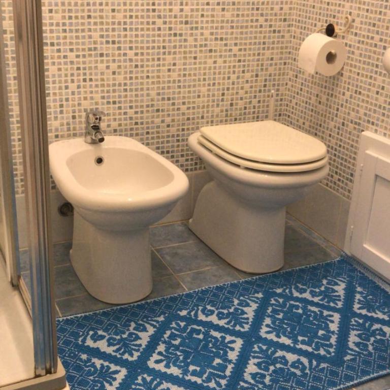 APPARTAMENTO LIDO 2 - One-Bedroom Apartment - 25