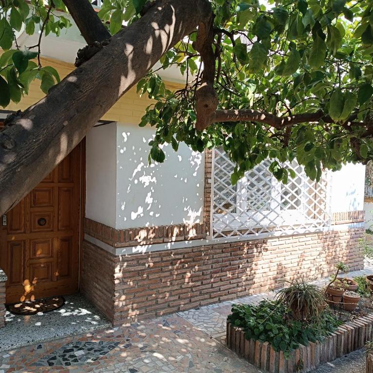 Casa Limonero con parking gratis junto a centro histórico - Four-Bedroom House - 30