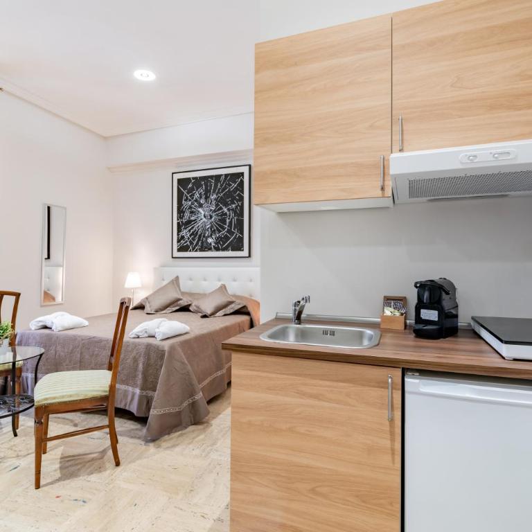 BARONE HOUSE - Camera Quadrupla Comfort - 3