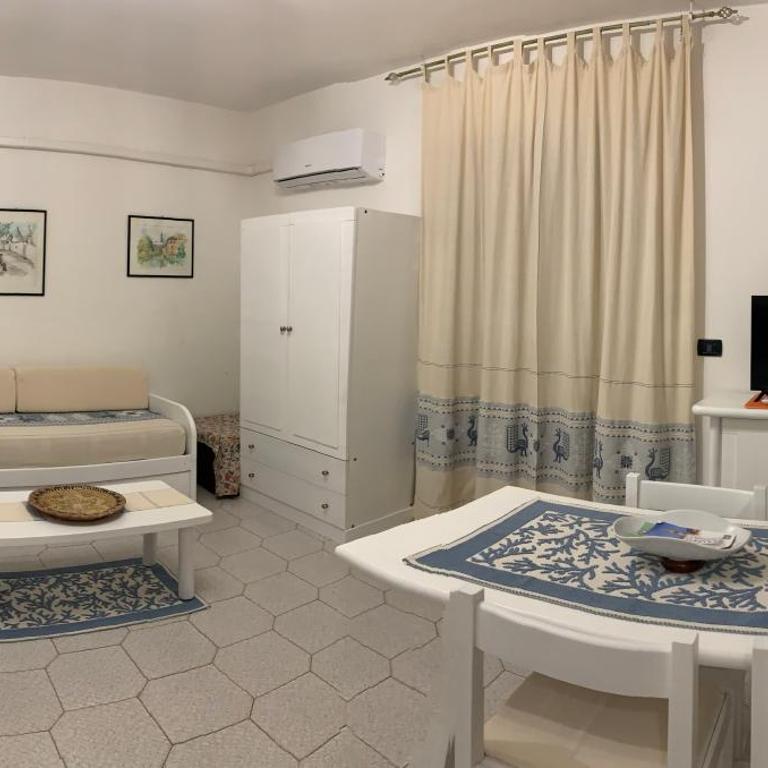 APPARTAMENTO LIDO 2 - One-Bedroom Apartment - 16