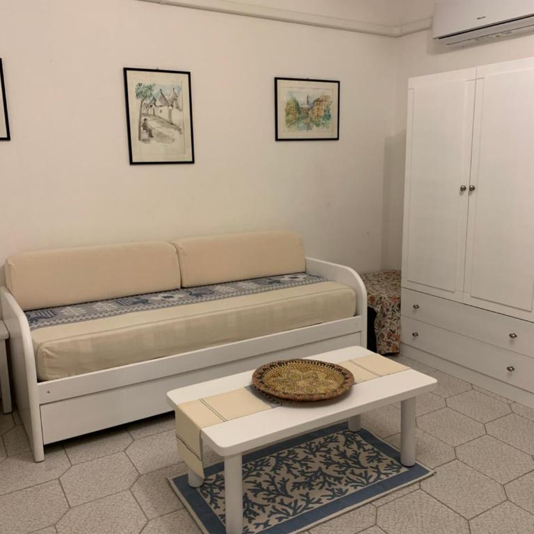 APPARTAMENTO LIDO 2 - One-Bedroom Apartment - 15