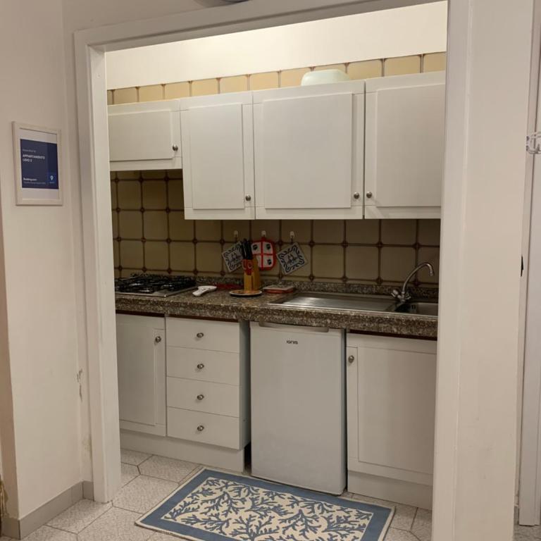 APPARTAMENTO LIDO 2 - One-Bedroom Apartment - 14