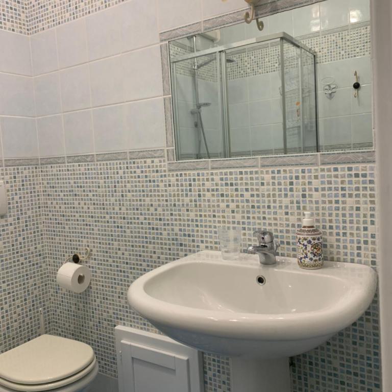 APPARTAMENTO LIDO 2 - One-Bedroom Apartment - 27