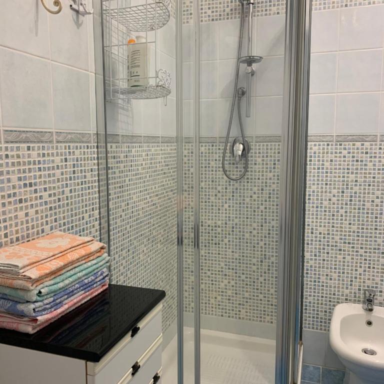 APPARTAMENTO LIDO 2 - One-Bedroom Apartment - 26
