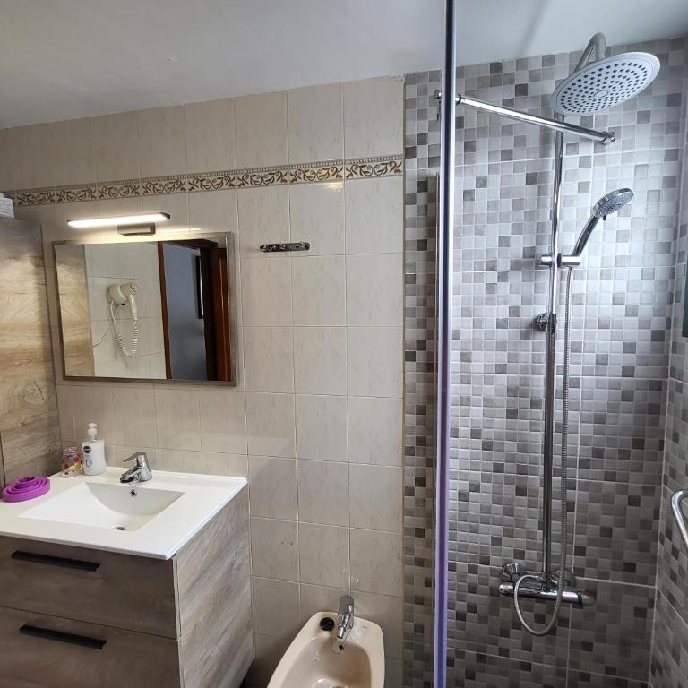 Gueldera Apartments - Superior Apartment - 8