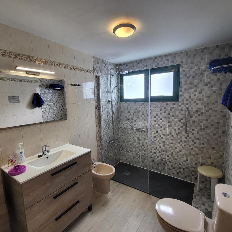 Gueldera Apartments - Superior Apartment - 5