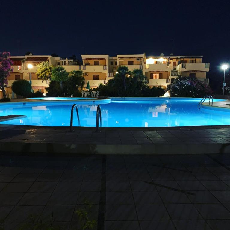 APPARTAMENTO LIDO 2 - One-Bedroom Apartment - 5