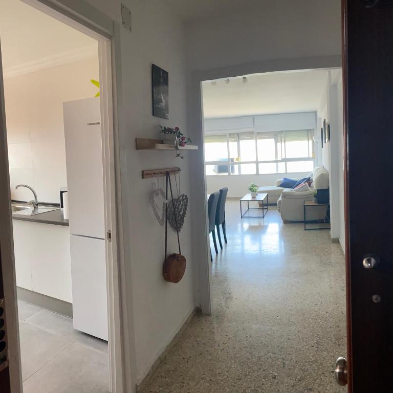 Precioso apartamento moderno - Apartamento de 3 dormitorios - 2