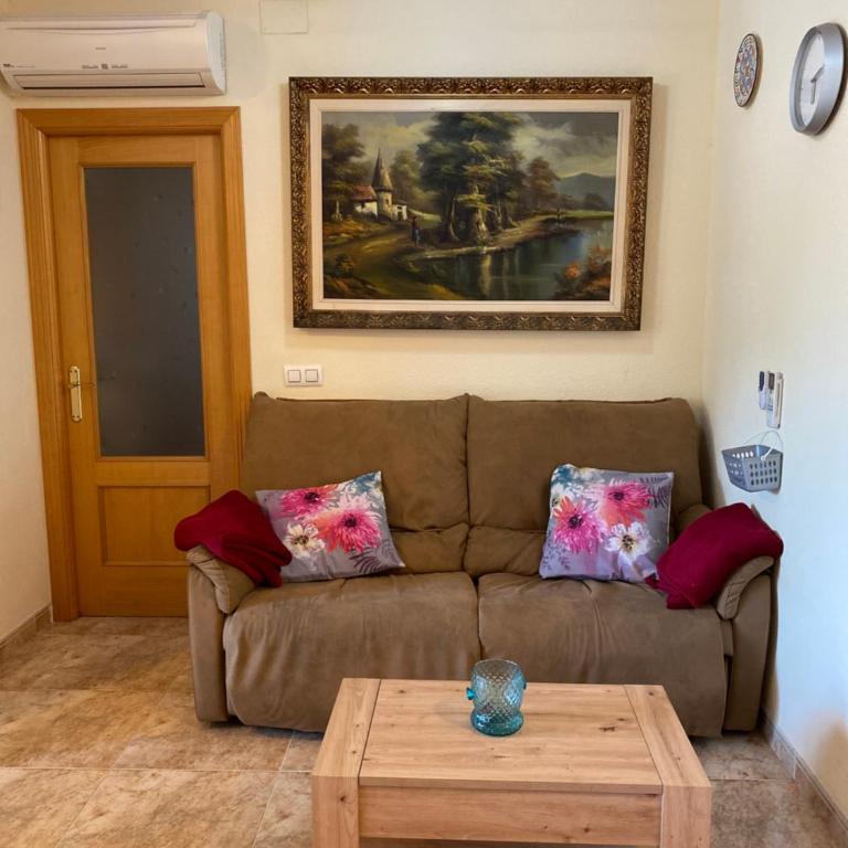 PLATANERA apart - Apartamento de 3 dormitorios - 7