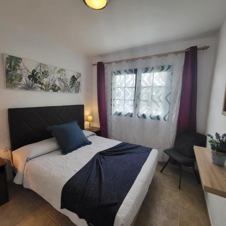 Gueldera Apartments - Apartment with Balcony - 5