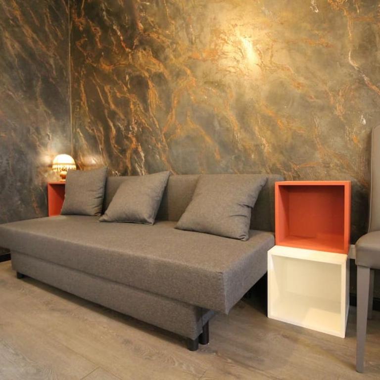 Monolocale Trainspotting - Appartamento con 1 Camera da Letto - 5