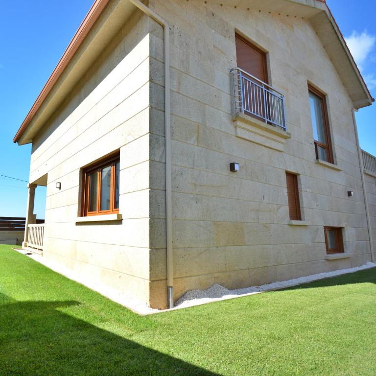 GALIHOST - Luxury Dreams in Playa Paxariñas - Casa de 4 dormitorios - 16