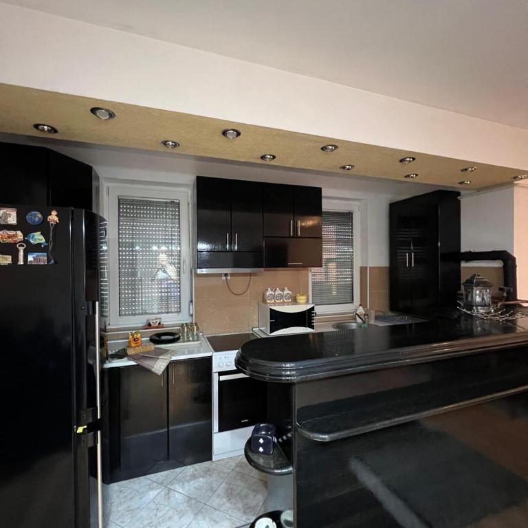 BIG Apartman - Apartman sa 3 Spavaće Sobe - 2