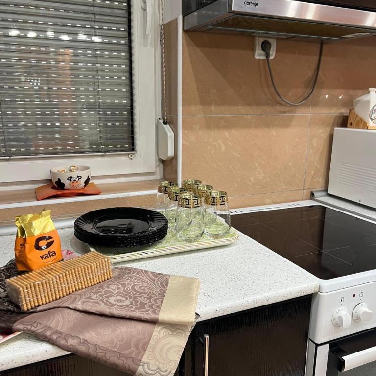 BIG Apartman - Apartman sa 3 Spavaće Sobe - 5