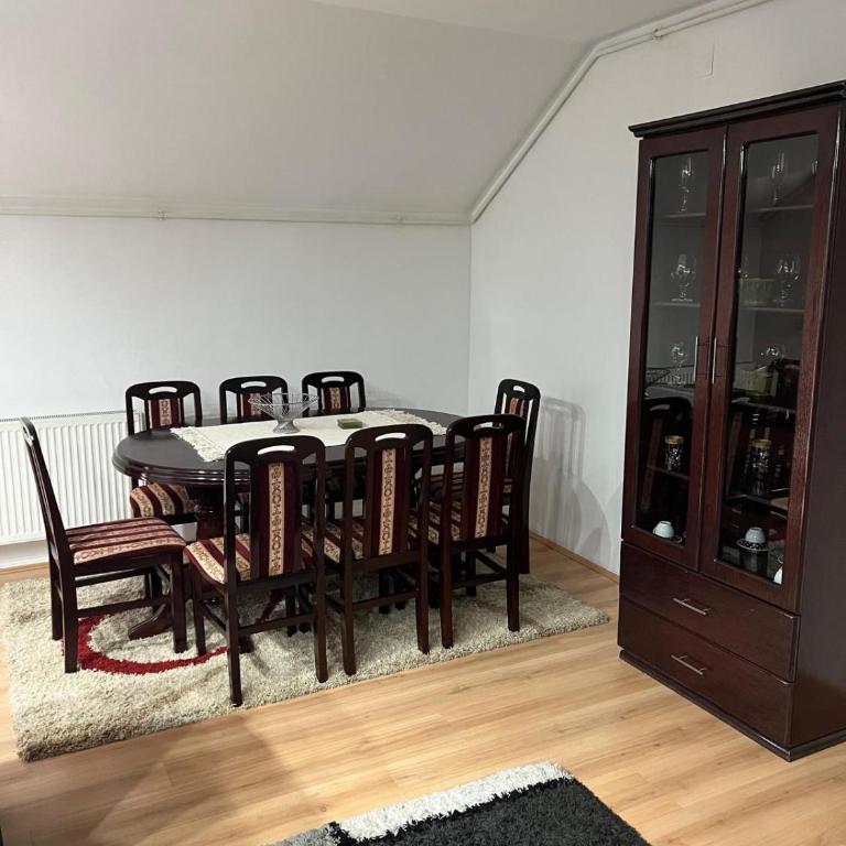 BIG Apartman - Apartman sa 3 Spavaće Sobe - 6