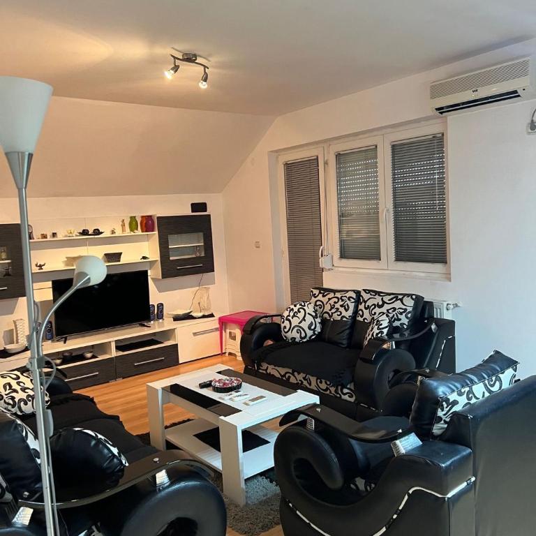 BIG Apartman - Apartman sa 3 Spavaće Sobe - 9