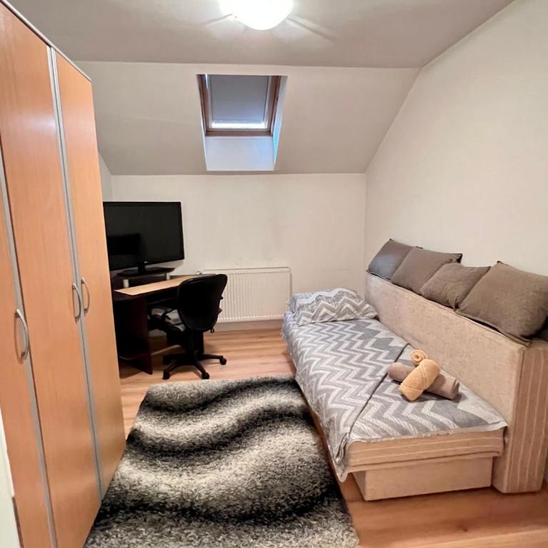 BIG Apartman - Apartman sa 3 Spavaće Sobe - 13