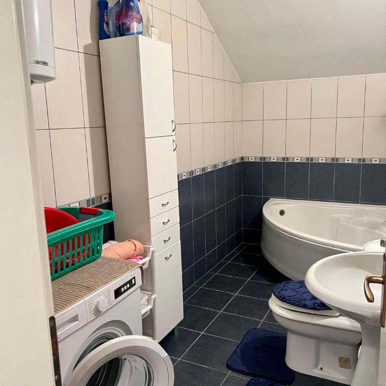BIG Apartman - Apartman sa 3 Spavaće Sobe - 14