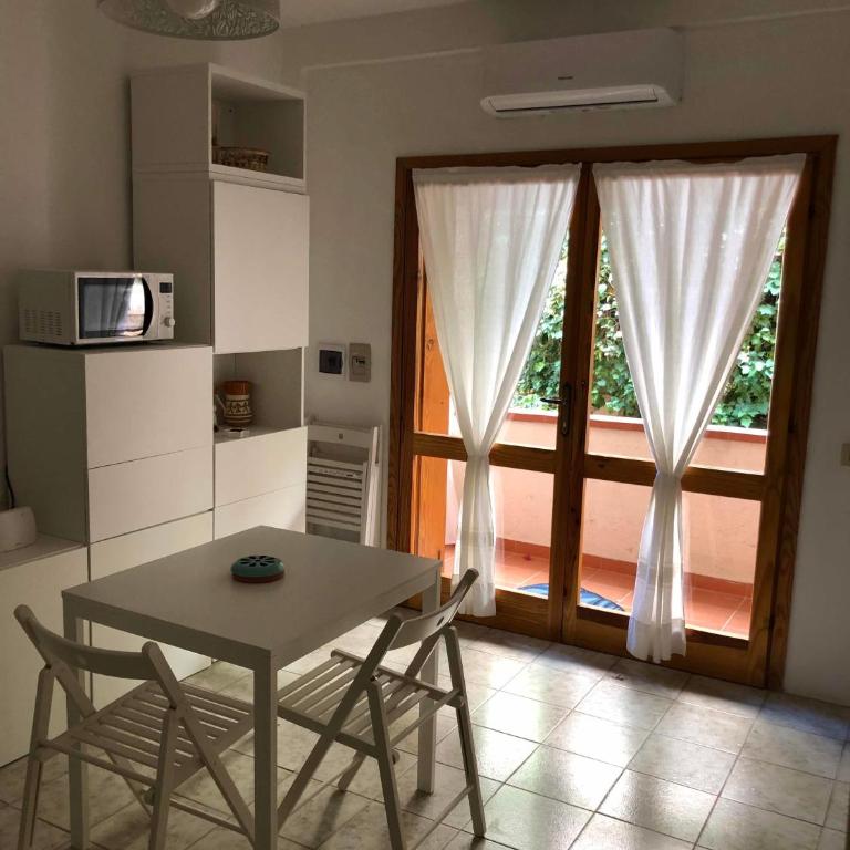 Il nido di Luca a Porto Rotondo - Appartamento con 1 Camera da Letto - 3