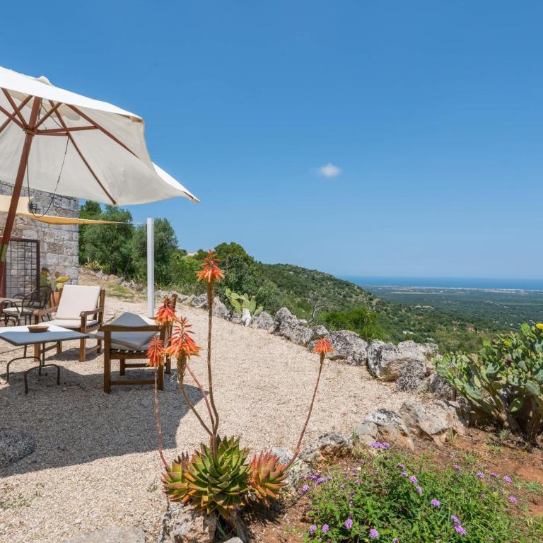 La Lamia 1864 by Rentbeat - Apartment mit Meerblick - 21