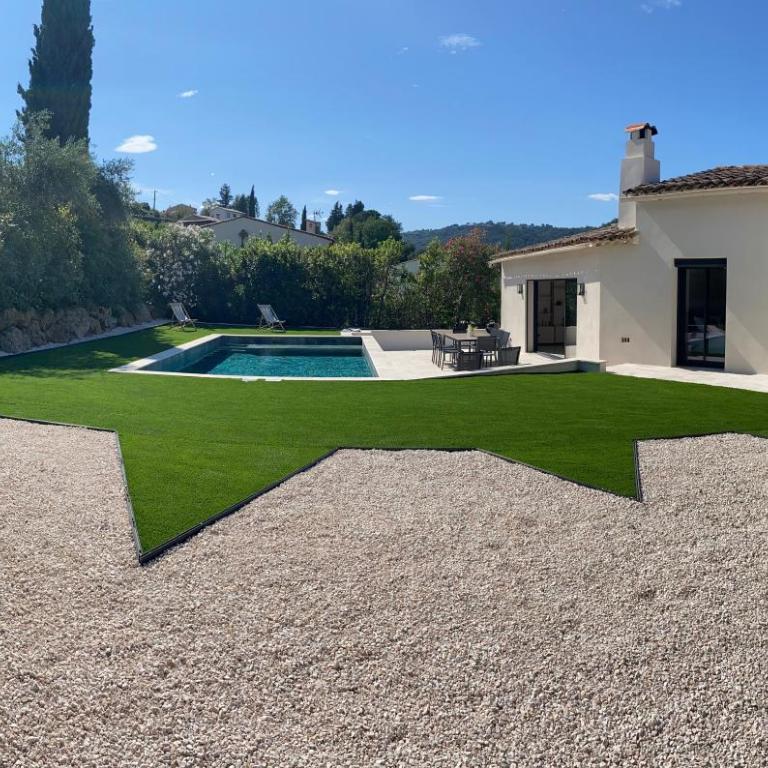 Villa Côté Soleil - Villa 3 Chambres - 10