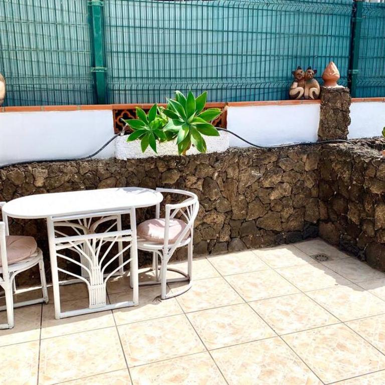 Casa Gato - Apartamento de 1 dormitorio - 10