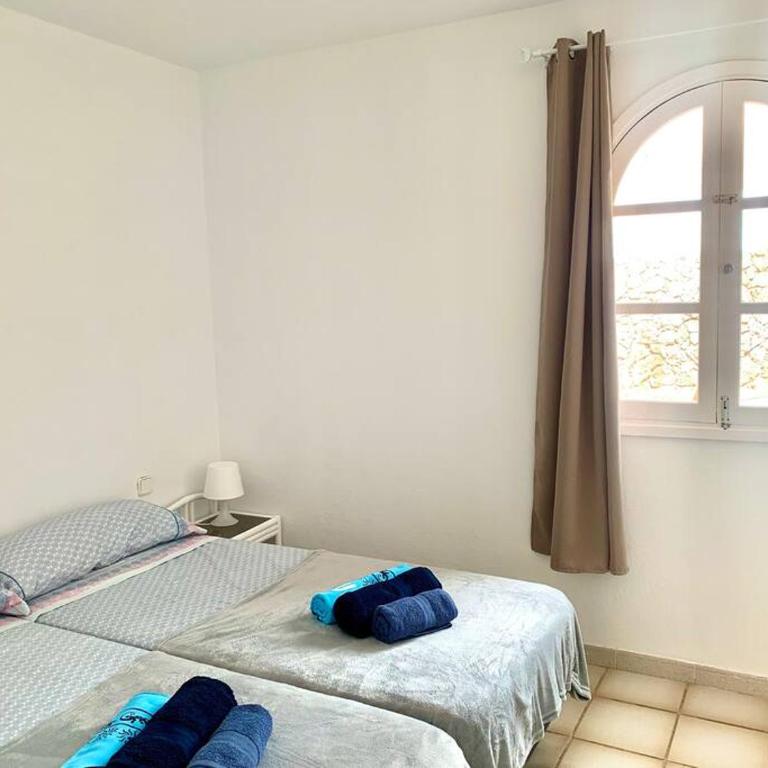Casa Gato - Apartamento de 1 dormitorio - 11