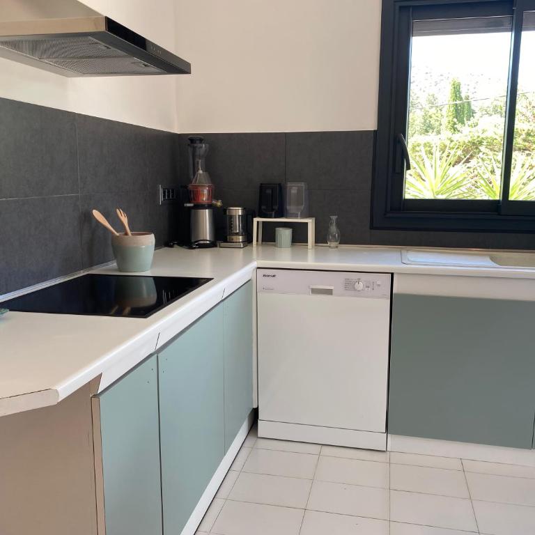 Villa Côté Soleil - Villa 3 Chambres - 62