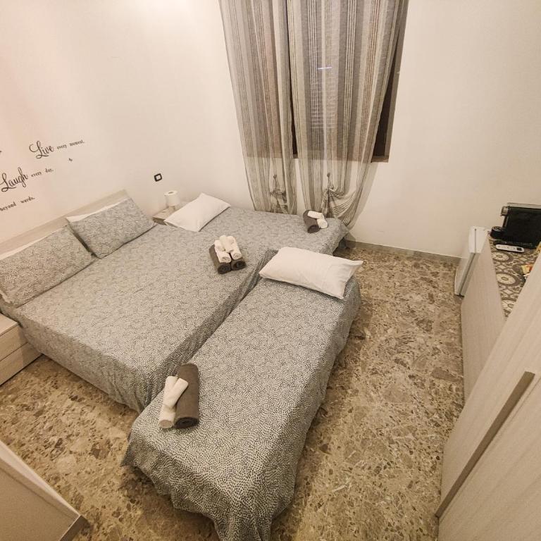 Villa Turicchio - Double Room with Private Bathroom - 23