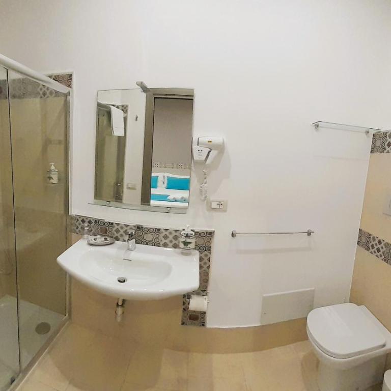 Casa dell'Aromatario b&b - Standard Double Room - 18