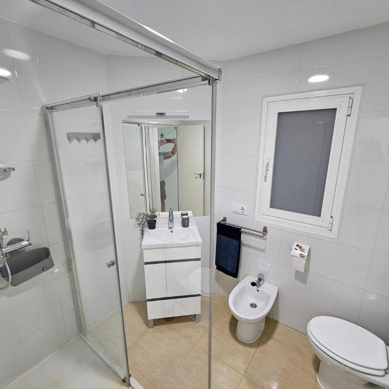 Mimoza apartamento - Three-Bedroom Apartment - 32