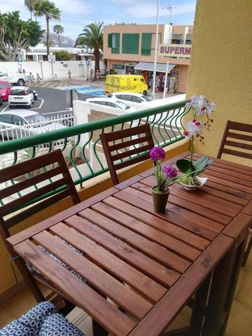 Estudio coqueto Torres del Sol - Apartamento de 1 dormitorio - 18