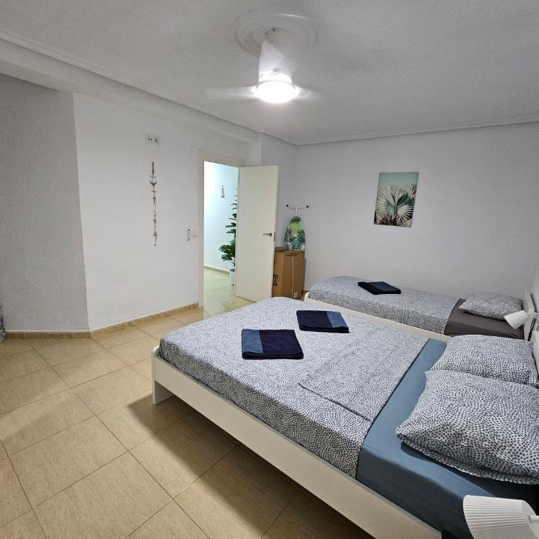 Mimoza apartamento - Three-Bedroom Apartment - 36