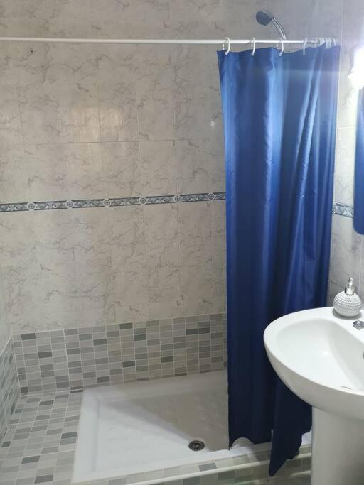 Estudio coqueto Torres del Sol - Apartamento de 1 dormitorio - 10