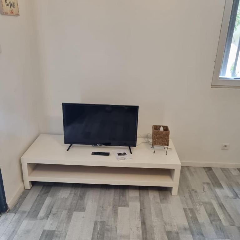 Les Saules Studio Wifi Clim Gare Centre - Monolocale con Terrazza - 5