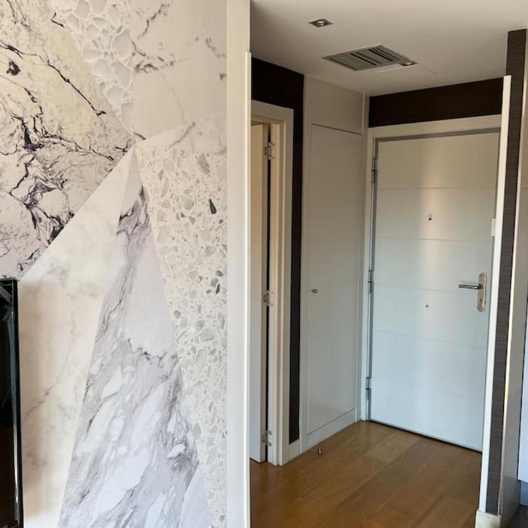 Relájate después de patear Madrid - Apartamento de 1 dormitorio - 1