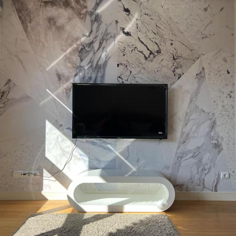 Relájate después de patear Madrid - Apartamento de 1 dormitorio - 12