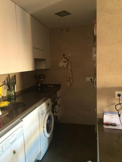 Relájate después de patear Madrid - Apartamento de 1 dormitorio - 13