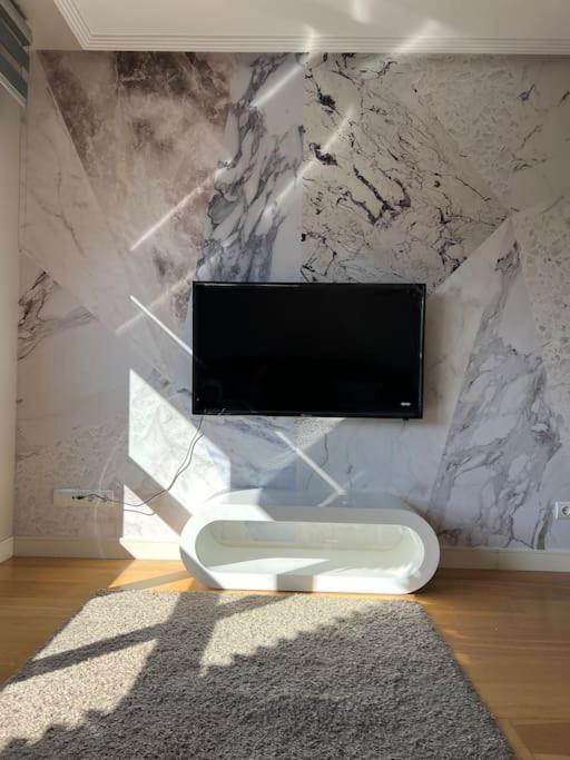 Relájate después de patear Madrid - Apartamento de 1 dormitorio - 19