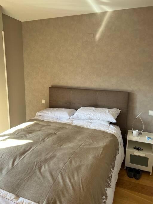 Relájate después de patear Madrid - Apartamento de 1 dormitorio - 20