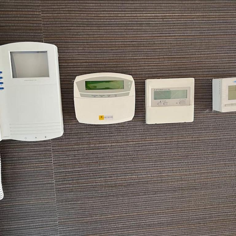 Relájate después de patear Madrid - Apartamento de 1 dormitorio - 21
