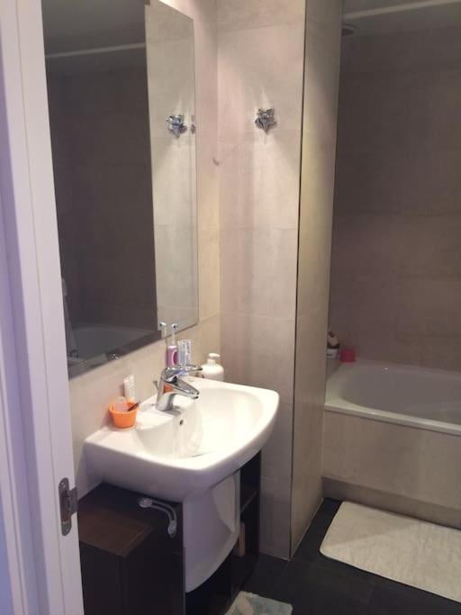 Relájate después de patear Madrid - Apartamento de 1 dormitorio - 22