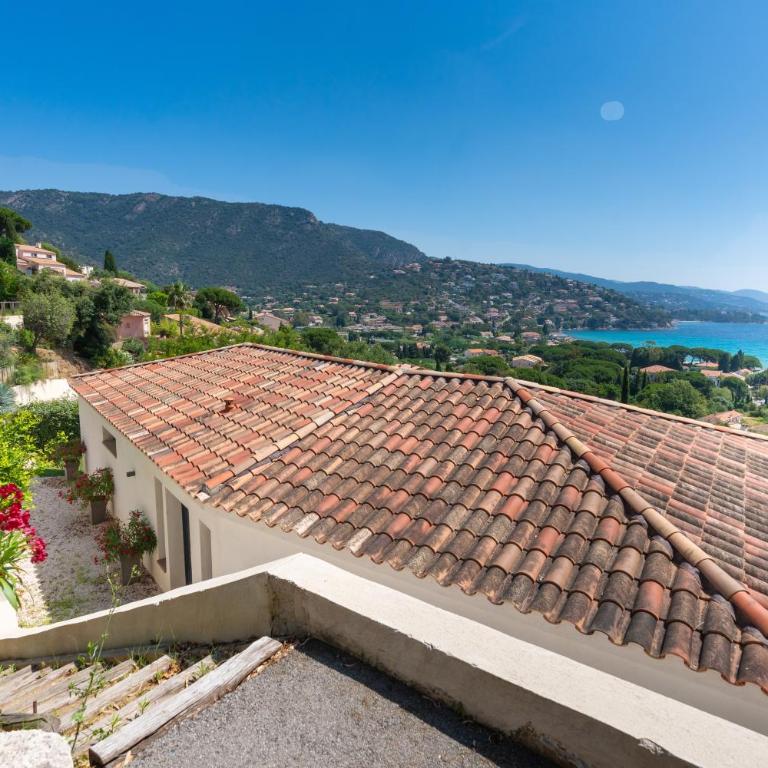 Villa Seaside avec piscine à 5 min à pied de la plage Saint Clair - Villa - 30
