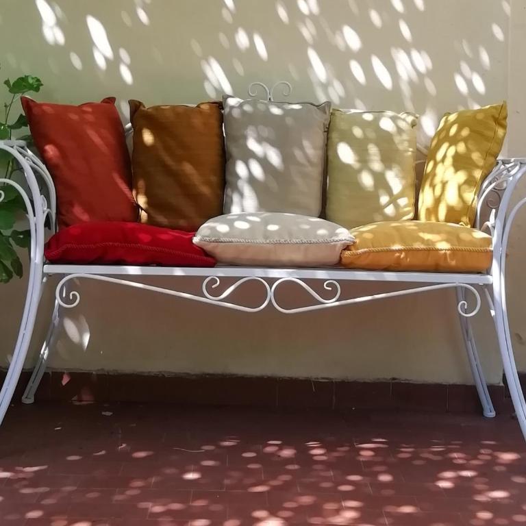 Rooms by Anna - Appartamento con 3 Camere da Letto - 13