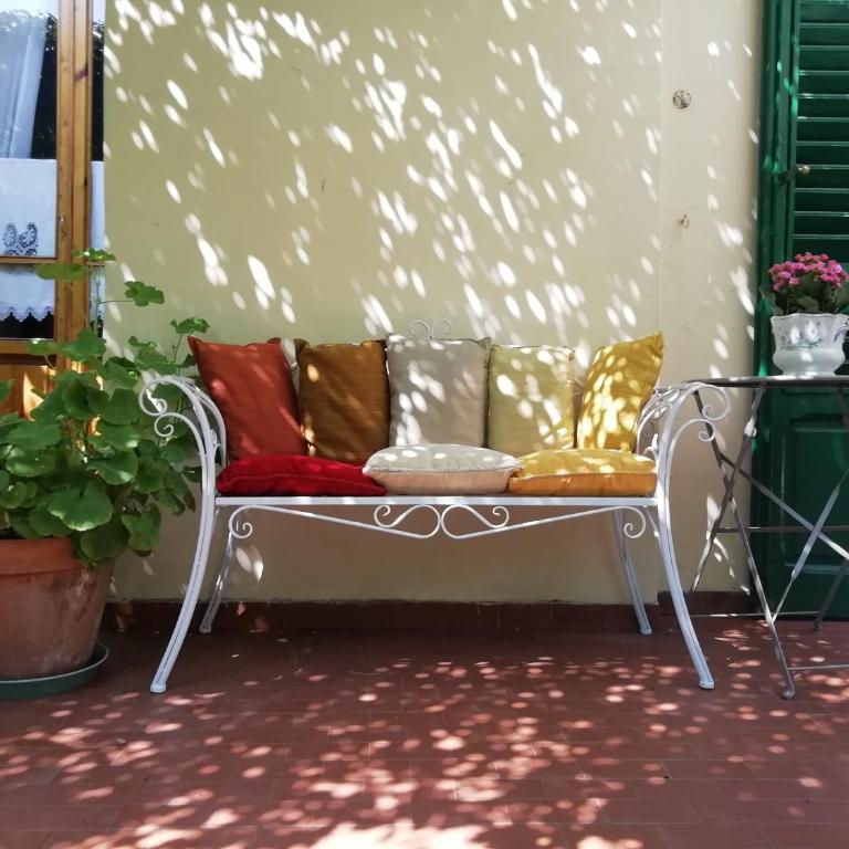 Rooms by Anna - Appartamento con 3 Camere da Letto - 14